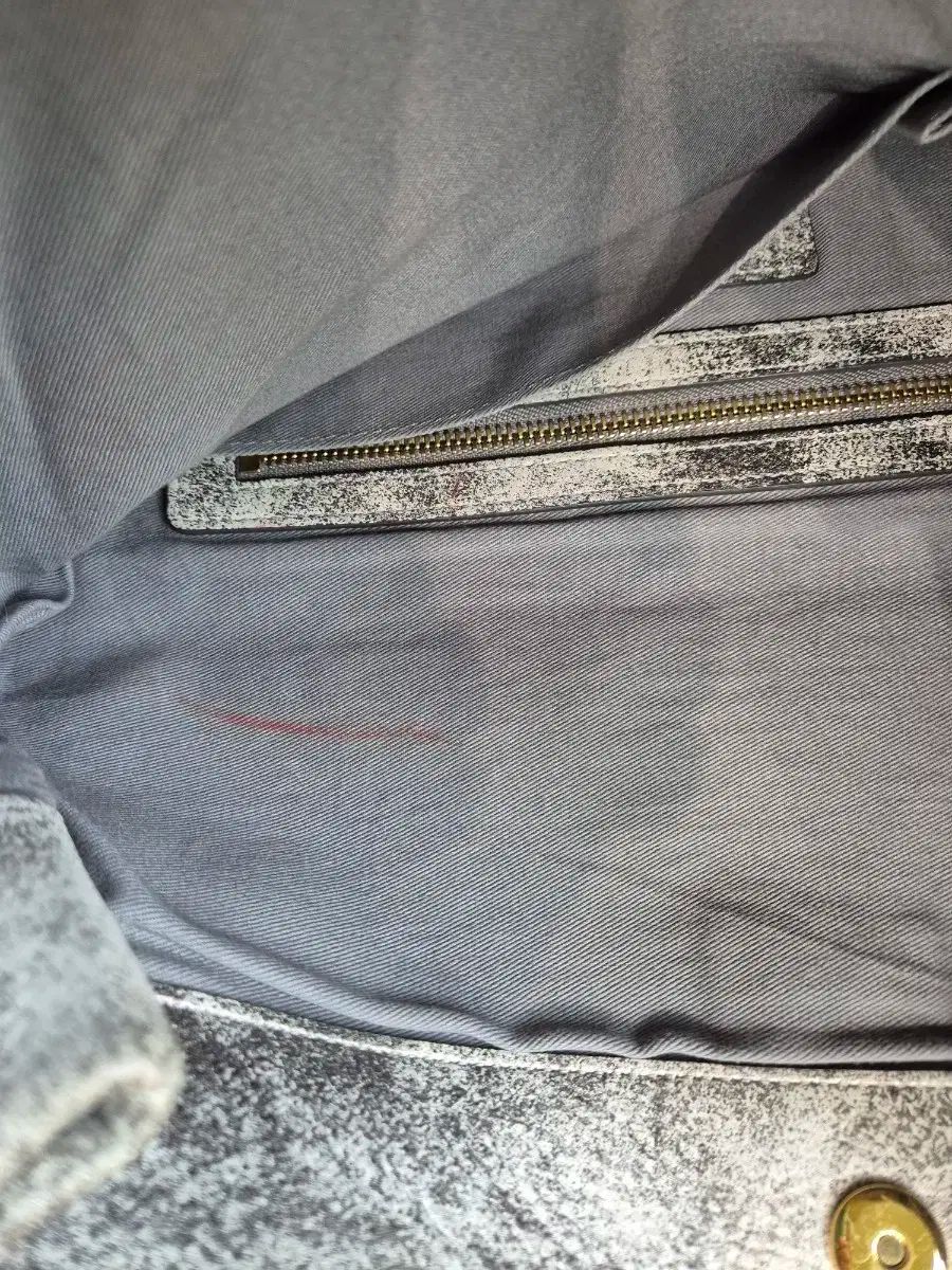 VINCIS ビンチス ヴィンテージ シルバー クラッチバッグ DECORATOM_COM_BR