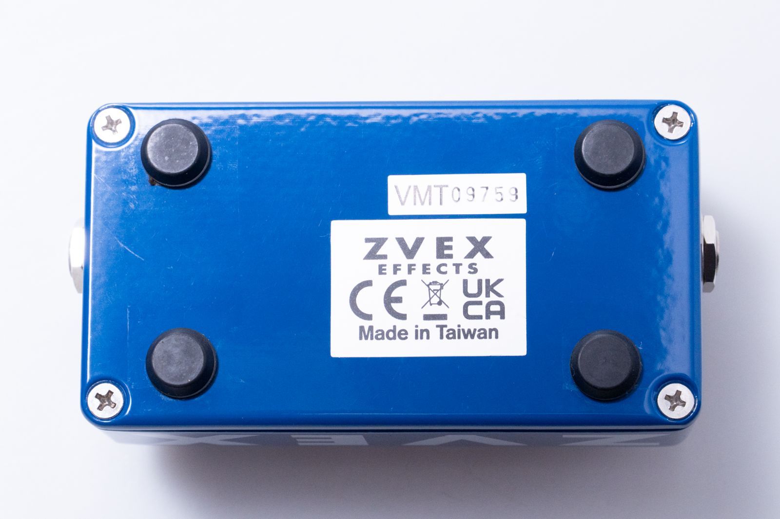 used】Z.VEX / MastoTRON【GIB横浜】 - メルカリ