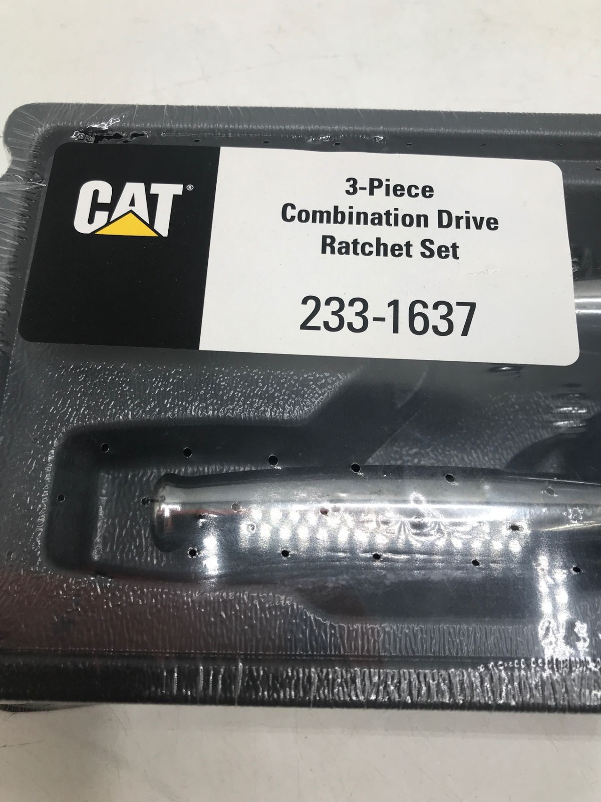 CAT|キャタピラー