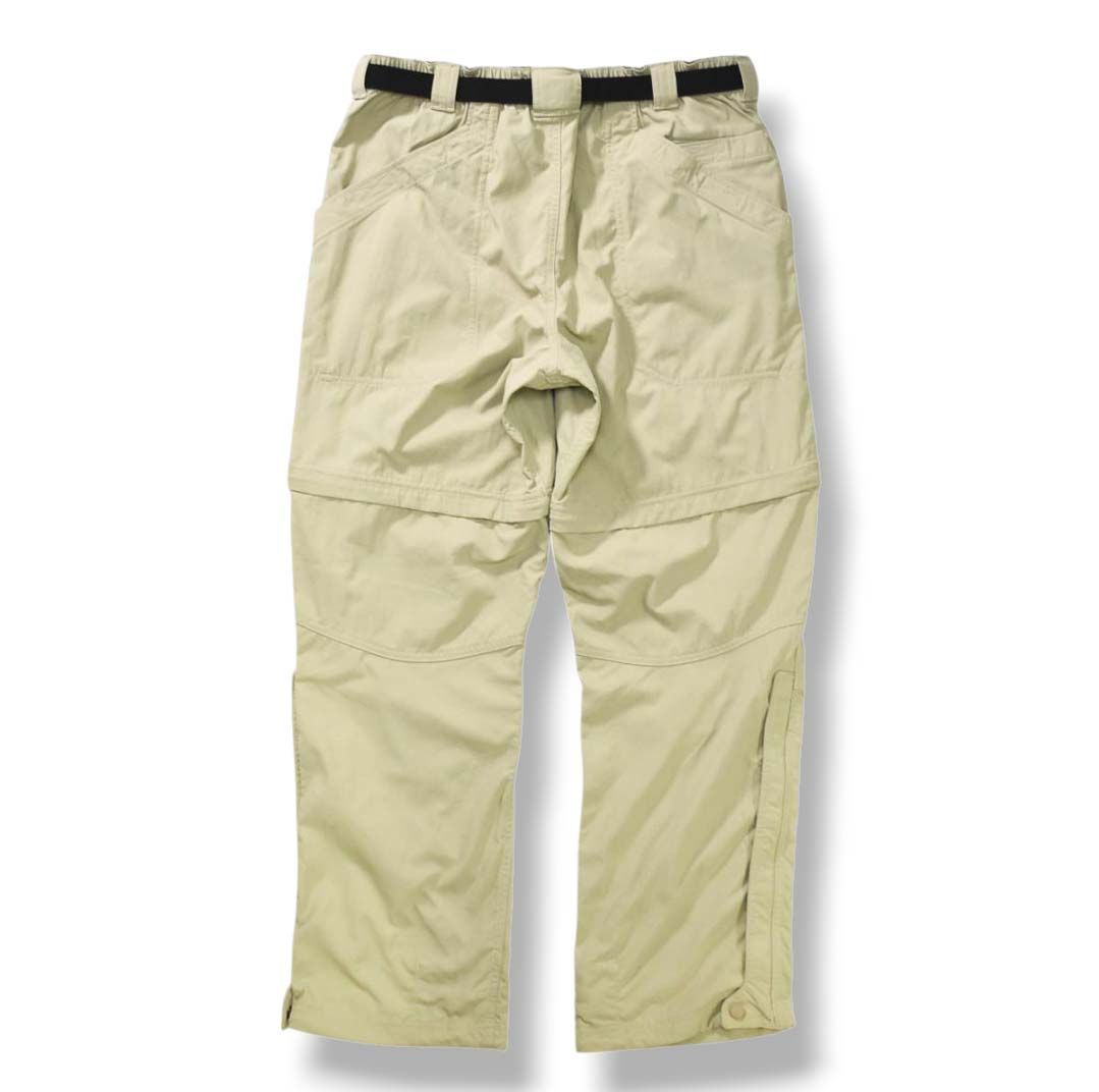 ベージュ メンズ