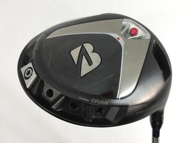 【中古ゴルフクラブ】ブリヂストン TOUR B X ドライバー 2020 ディアマナ TB60 1W【14日間返品OK】