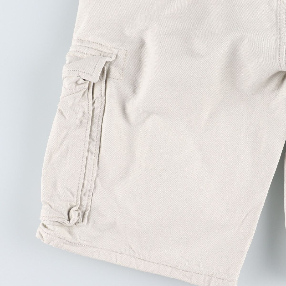 古着 リーバイス Levi's LEVI STRAUSS & CO. カーゴショーツ ハーフ ...