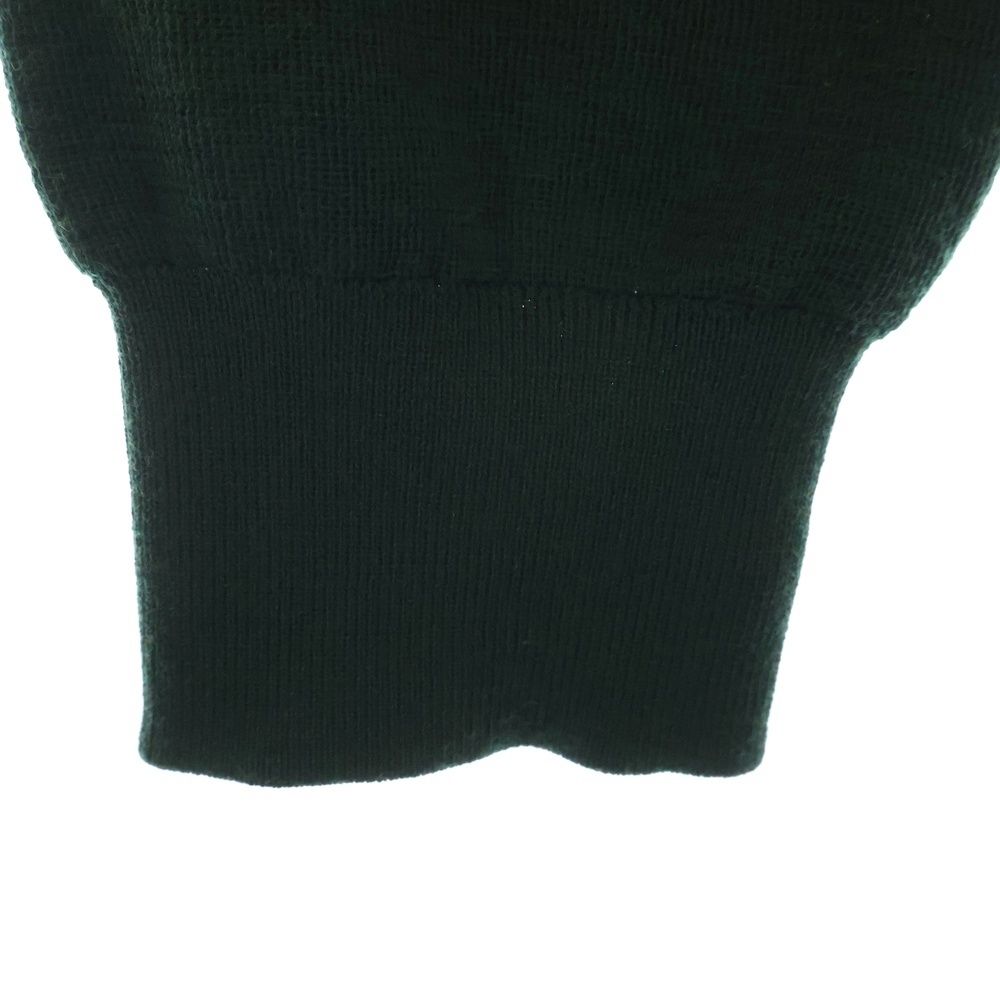 BURBERRY (バーバリー) Knit Wool Cardigan ニット ウール