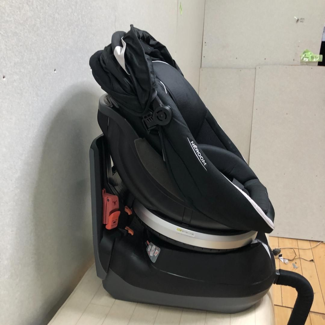 幼児兼用 ブラック