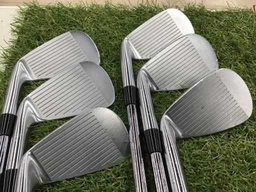 テーラーメイド　PT 6S 楽天市場】【中古】 テーラーメイド Taylor Made P・750 TOUR