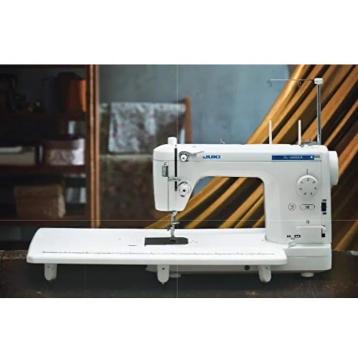 保証万全 JUKI 職業用ミシン SL-300EX