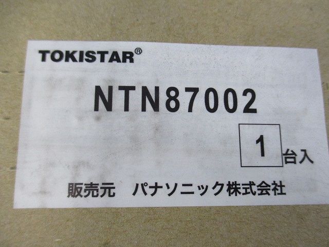 リニア多粒用電源ユニット NTN87002 - メルカリ