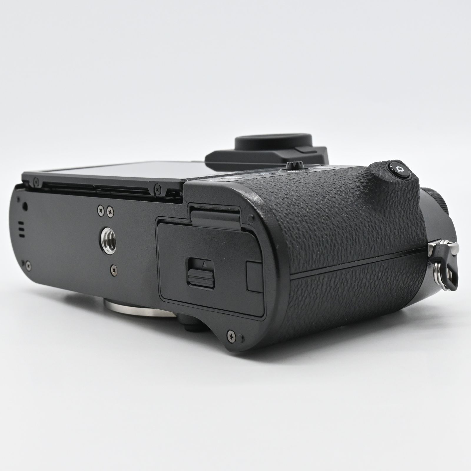 ☆極上品☆FUJIFILM X-T50 ボディ ブラック ショット数 2727回