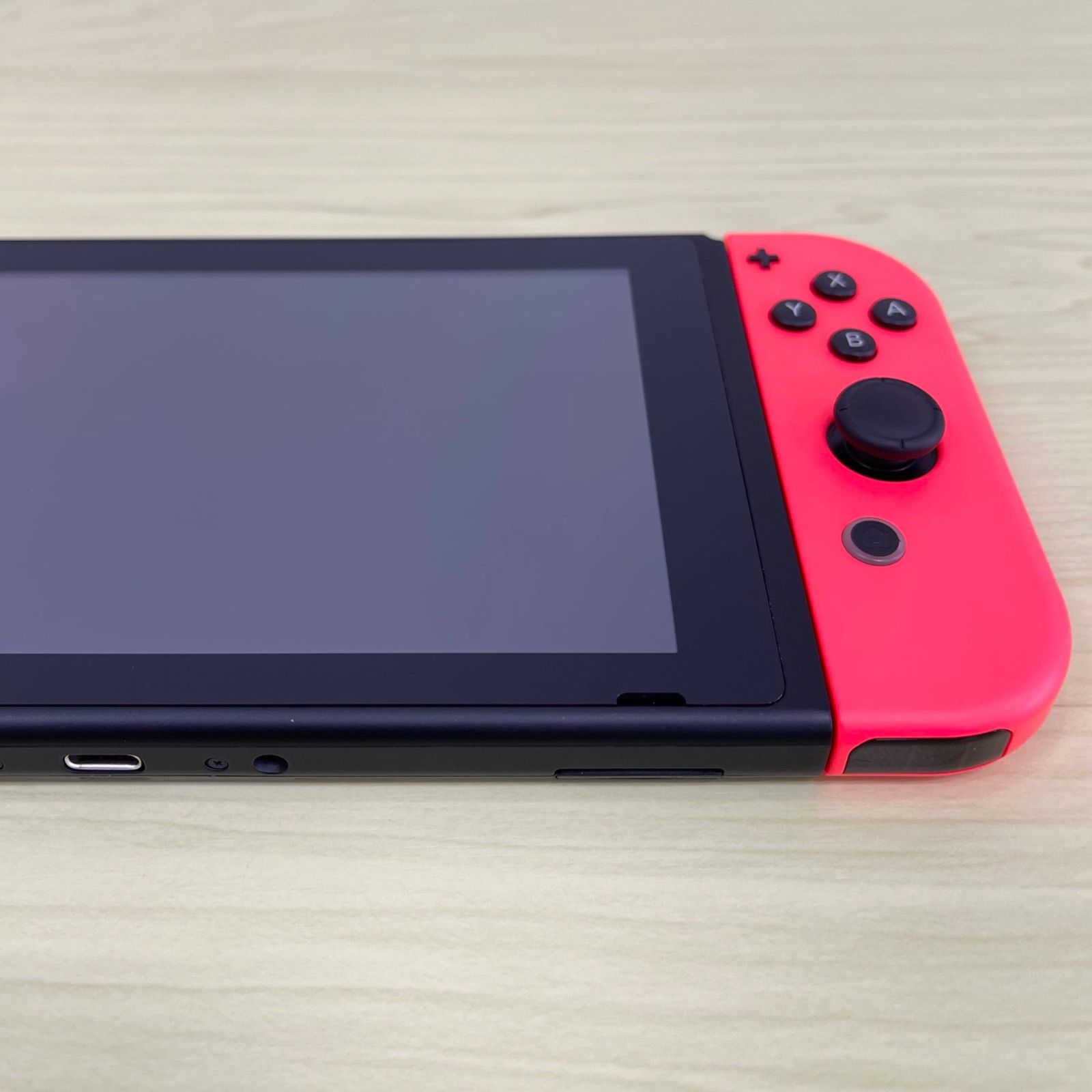 Switch 本体