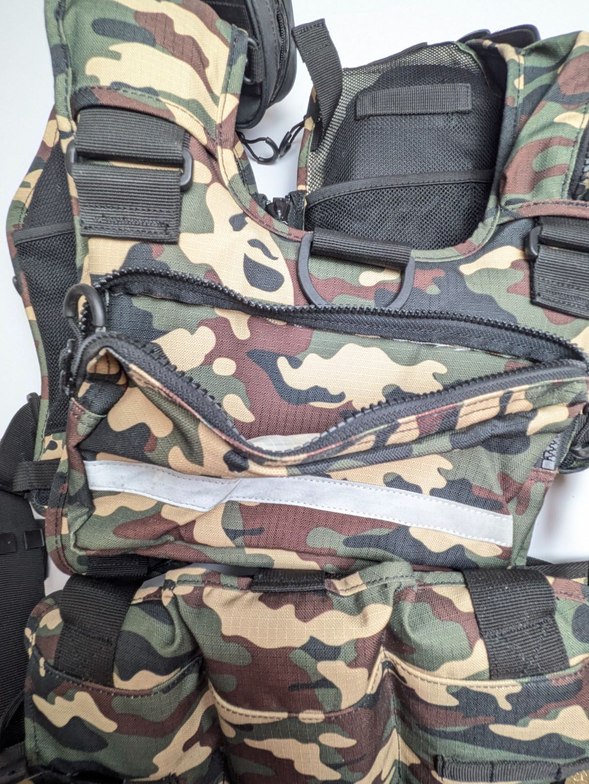  1 品 ダイワ フローティングジャケット ＤＦ 6104 フィッシングベスト ウェア