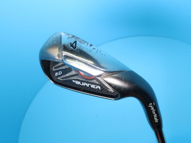 TaylorMade テイラーメード　BURNER 2.0 アイアンセット テイラーメイド(TAYLOR MADE)|BURNER 2.0 アイアン5本セット