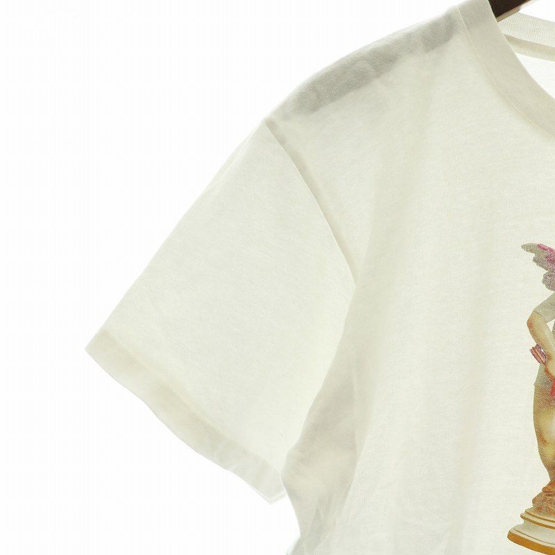 シュプリーム SUPREME 19SS Cupid Tee Tシャツ カットソー 半袖
