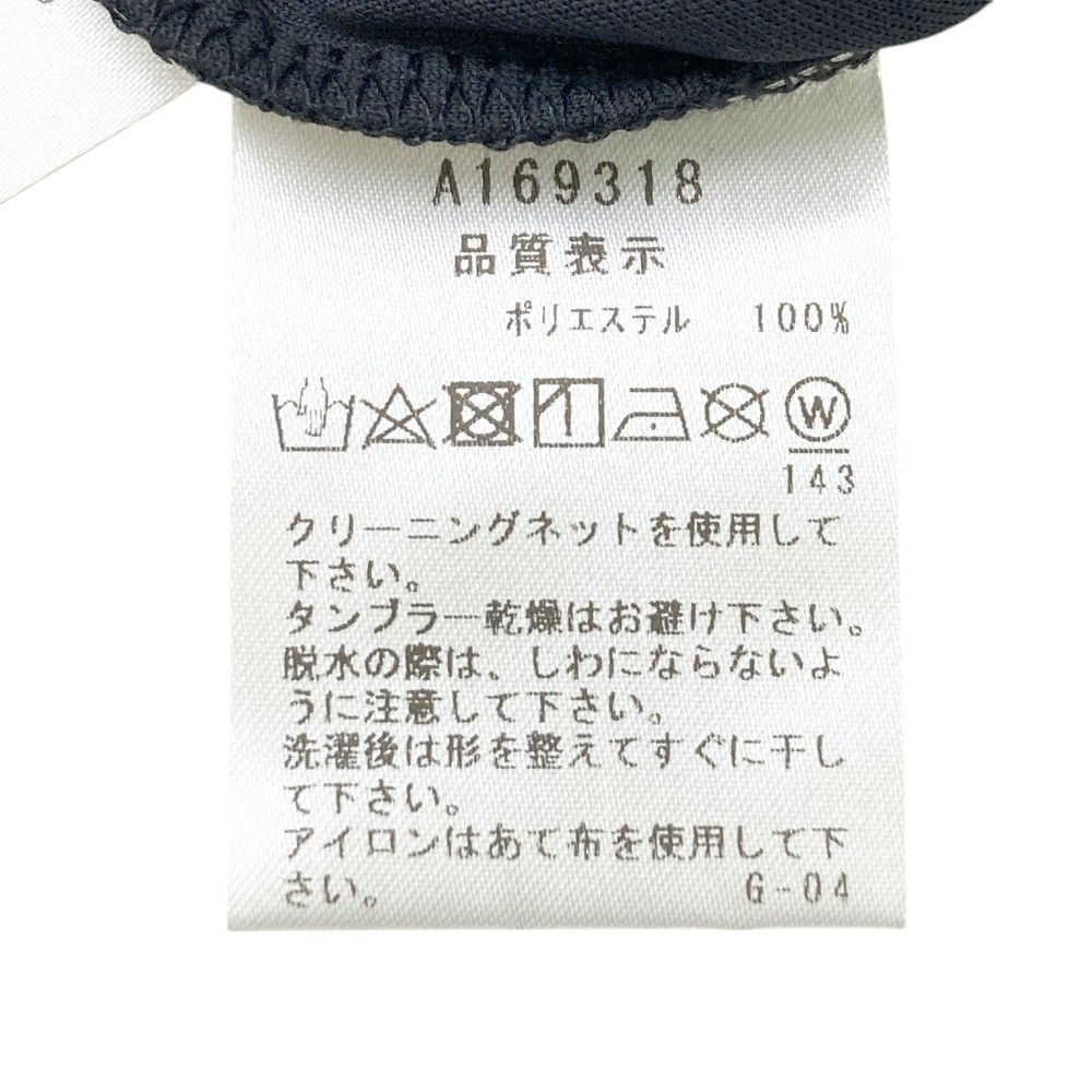 サイズ：50 ARCHIVIO アルチビオ A169318 半袖ハイネックTシャツ