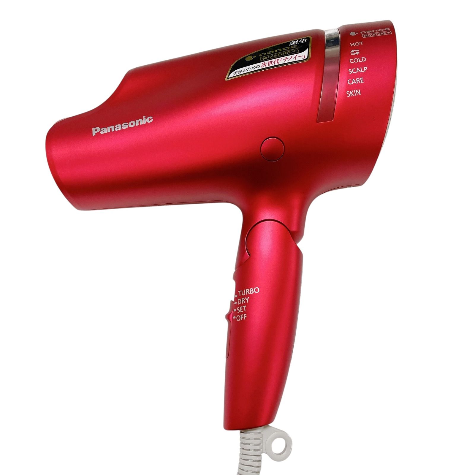 Panasonic EH-NA0B パナソニックヘアドライヤー