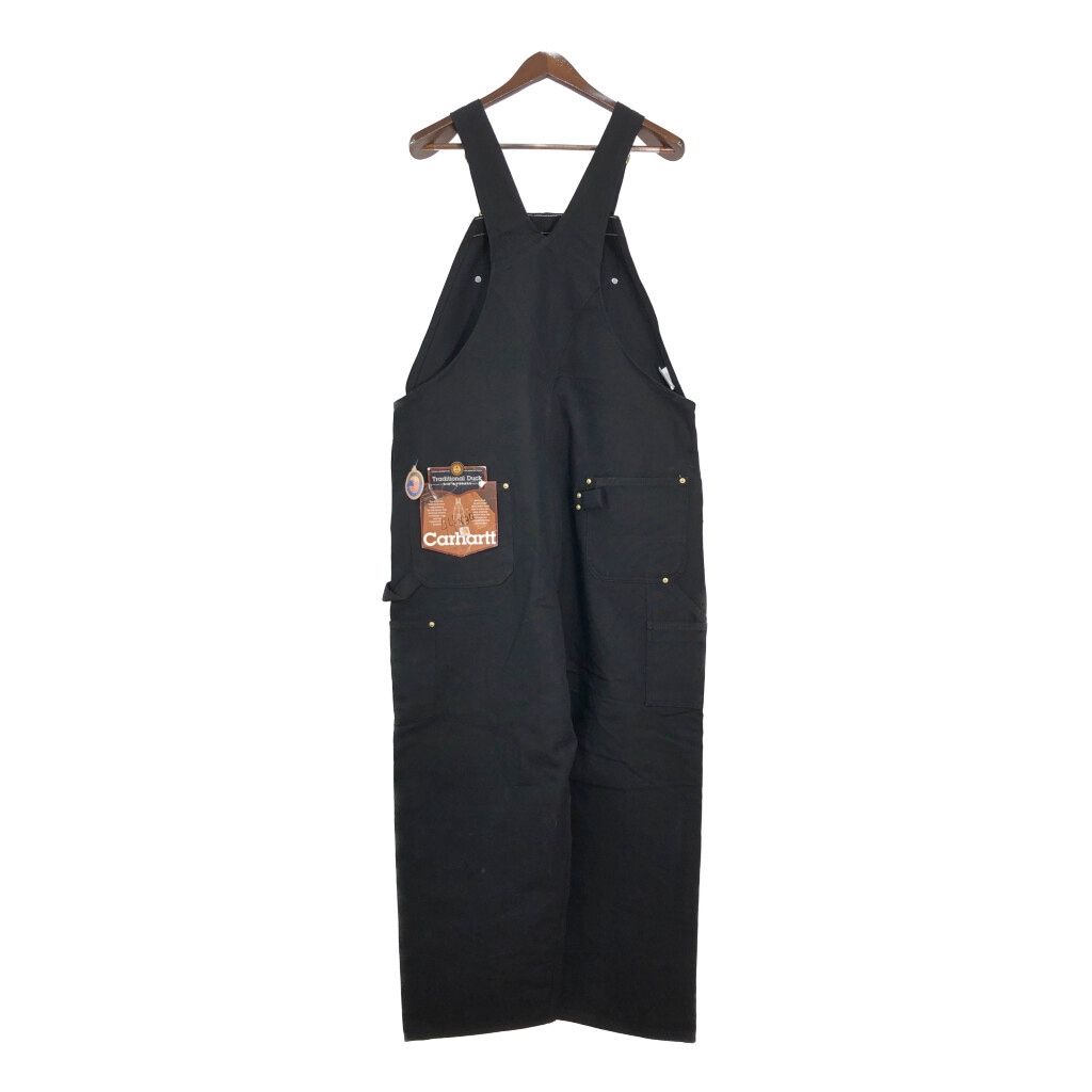 デッドストック 00年代 USA製 Carhartt カーハート ダック