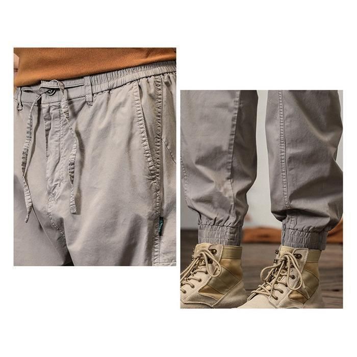 カーゴパンツ メンズ