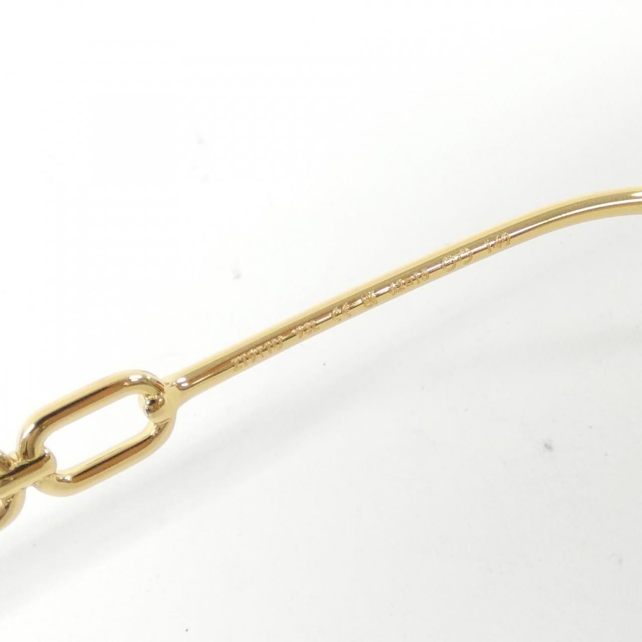 ルイヴィトン マイLVチェーン トゥー クラシック スクエア Z1911U