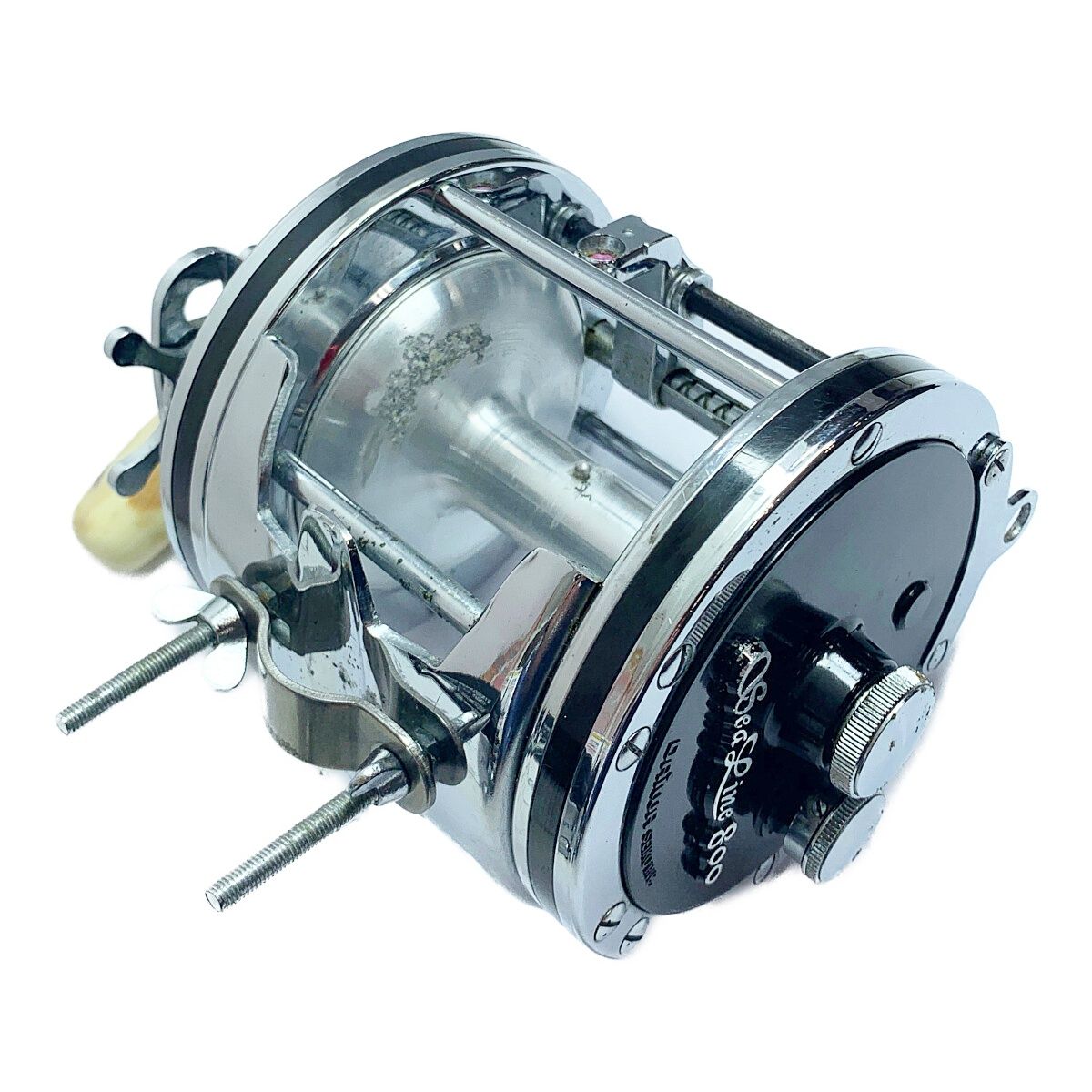 Daiwa SeaLine 800 ダイワ シーライン 800 - フィッシング