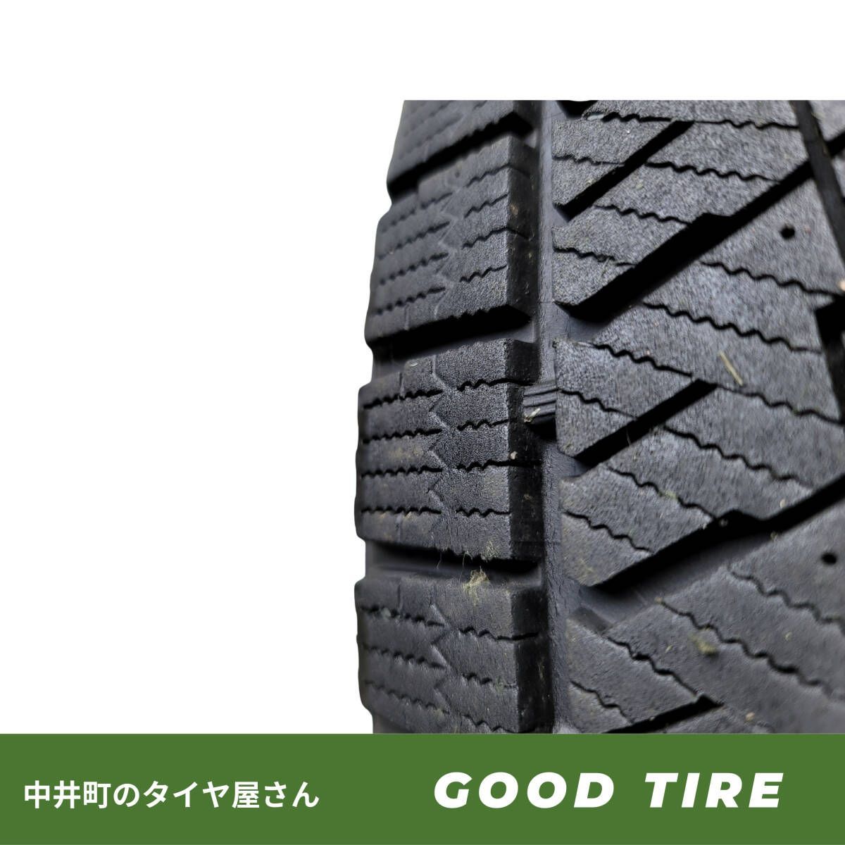 4本セット 7.5分山