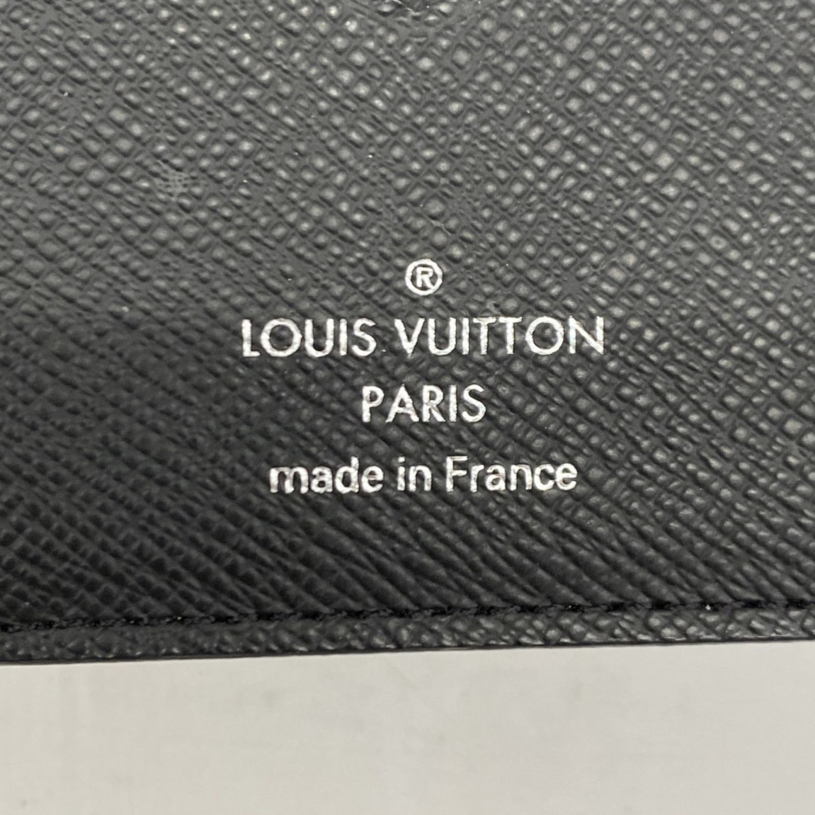 ルイ・ヴィトン(Louis Vuitton) ルイ・ヴィトン マネークリップ