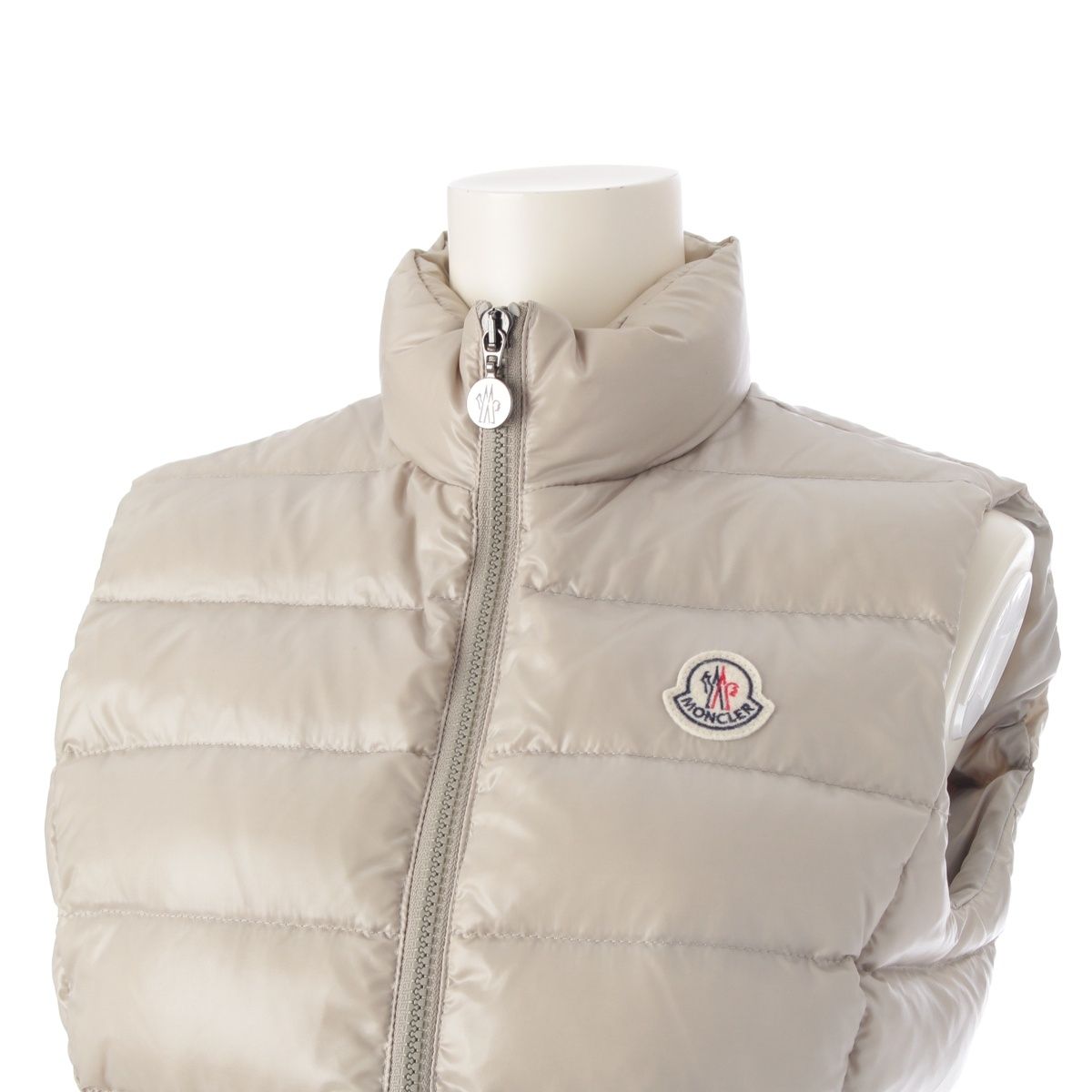 未使用 moncler モンクレール ダウンベストGHANY GILET 0 楽天市場】【中古】MONCLER | モンクレール GHANY GILET ダウン