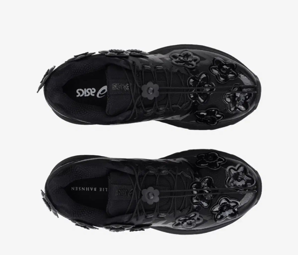 Asics(アシックス) X セシリエ Cecilie Bahnsen(セシリー