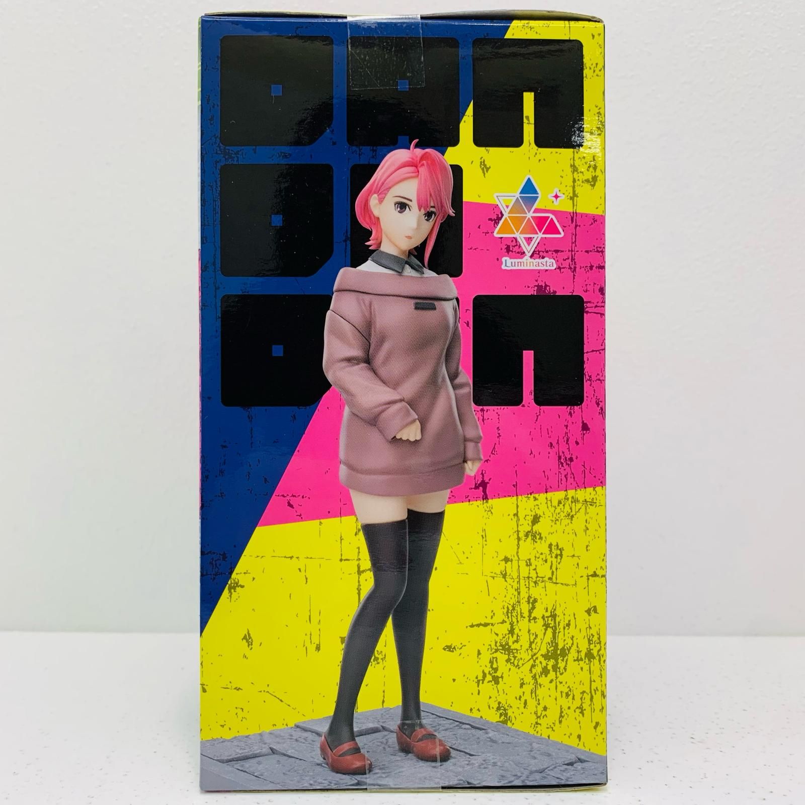 中古 フィギュア ダンダダン アイラ - 私服 ver. - Luminasta