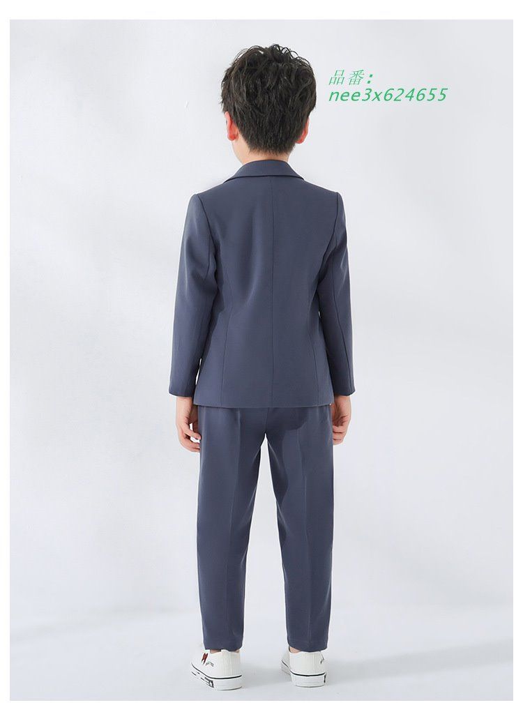 男の子 おしゃれ