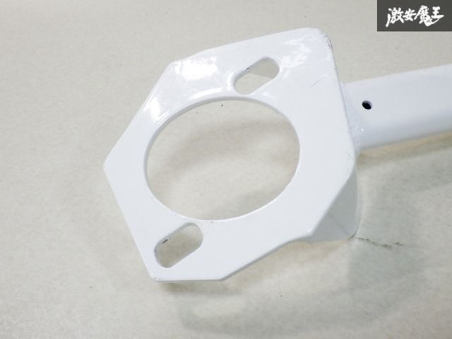 強化バー 剛性アップ
