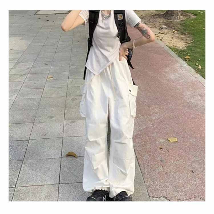 イージーパンツ