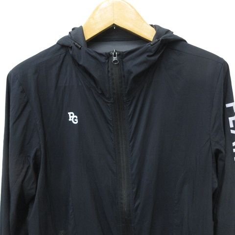 ❣️美品❣️大人気韓国PEARLY GATESパーリーゲイツ薄手ジャケット パ - メルカリ