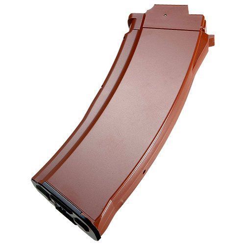 東京マルイ 次世代電動ガン AK74用480連射マガジン