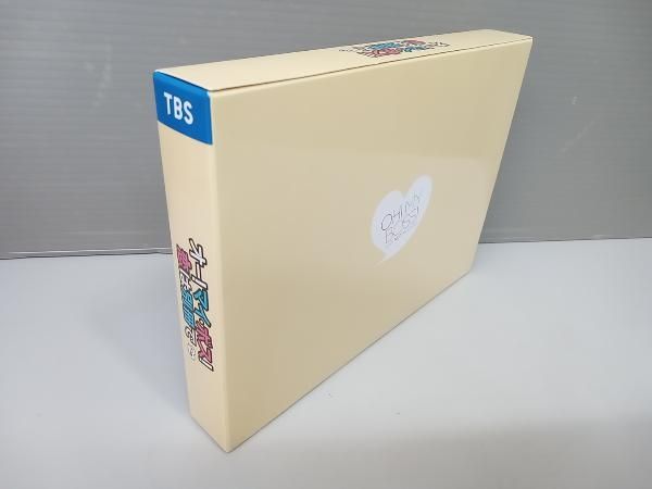 オー!マイ・ボス!恋は別冊で Blu-ray BOX(Blu-ray Disc) 【公式通販】