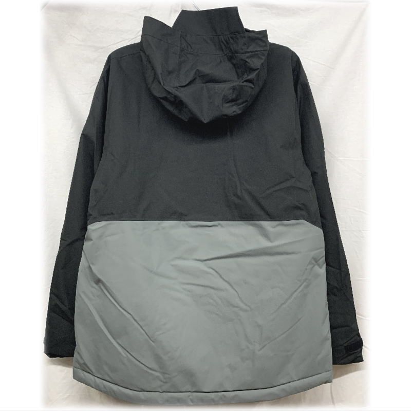 OUTLET】 BONFIRE ETHER INSULATED JKT カラー:BLACK Lサイズ メンズ スノーボード スキー ジャケット  JACKET アウトレット - メルカリ