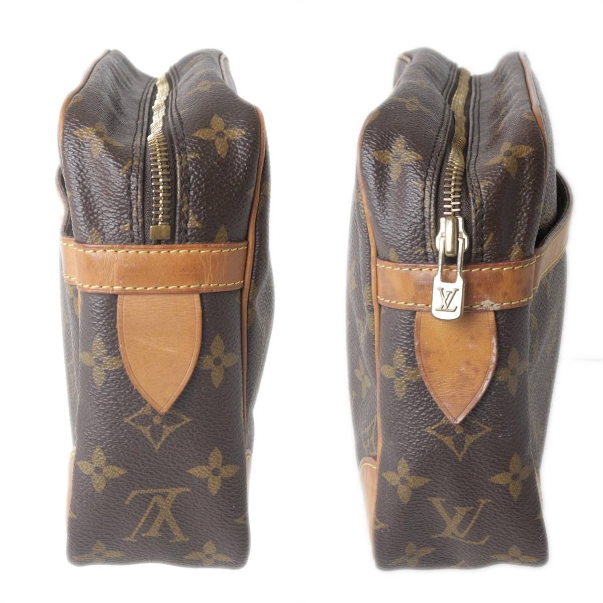 コンピエーニュ28 セカンドバッグ