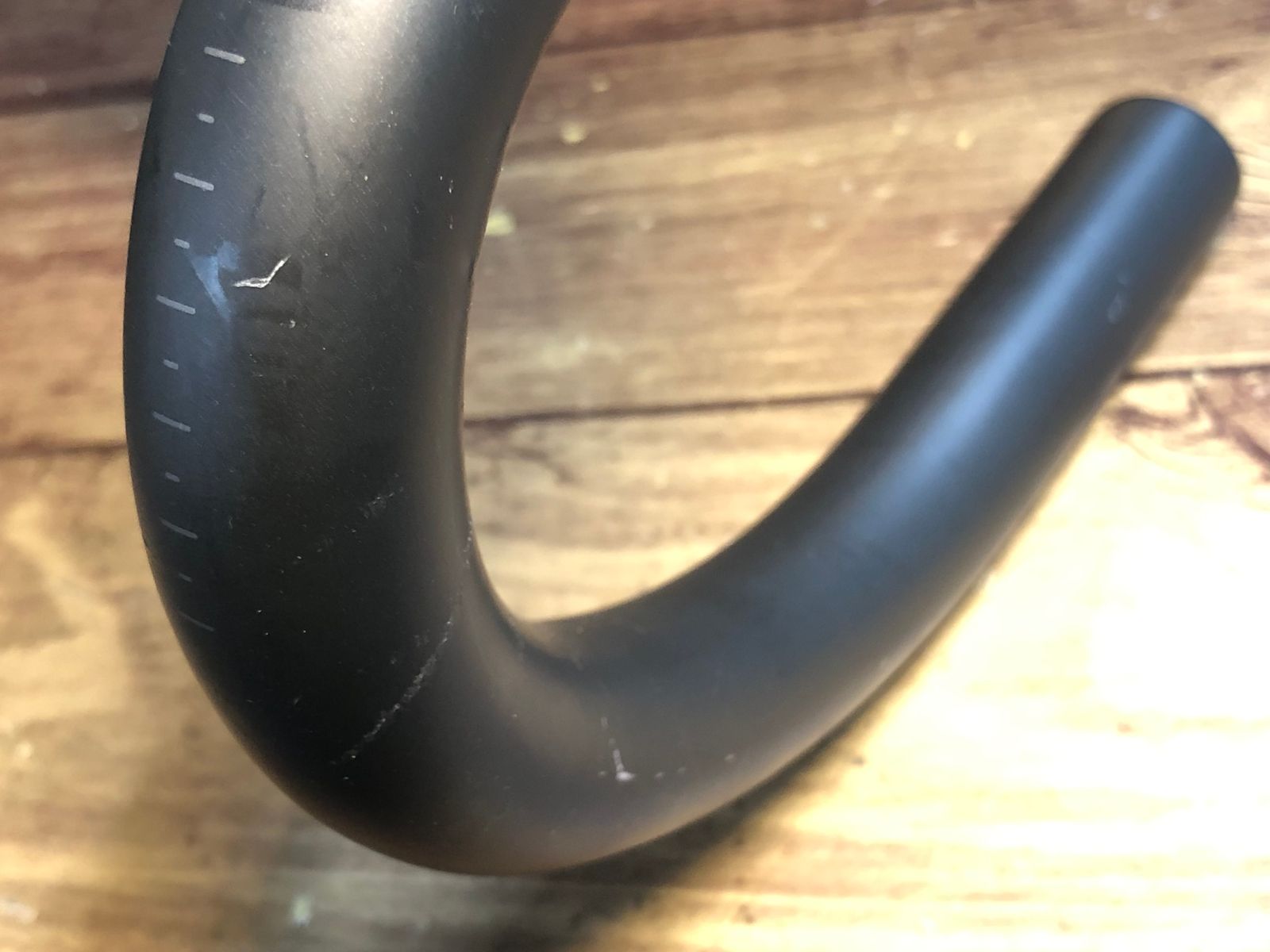 HE167 ボントレガー Bontrager AEOLUS RSL VR-C カーボン 一体型
