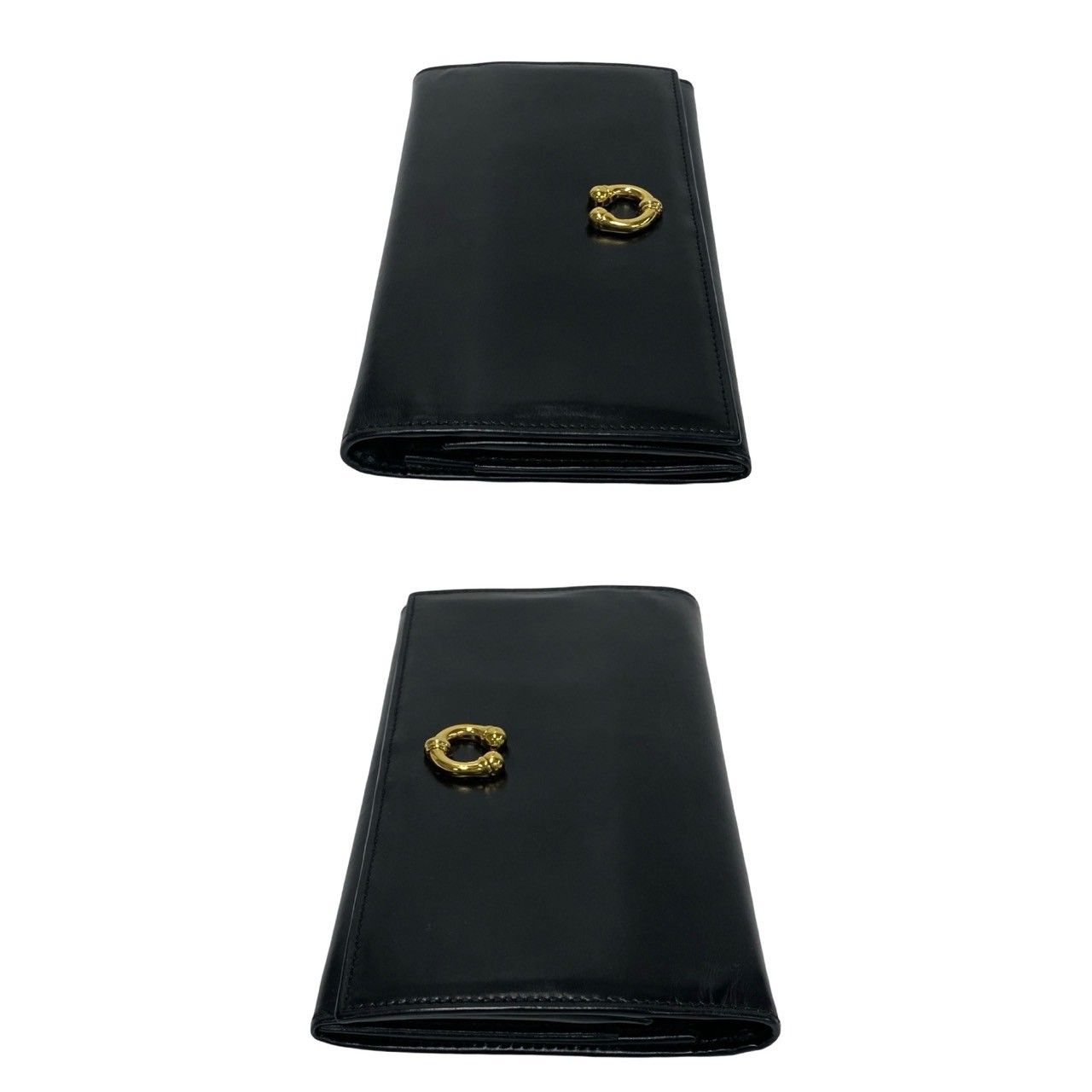 極 美品 GUCCI グッチ オールドグッチ ヴィンテージ ホース
