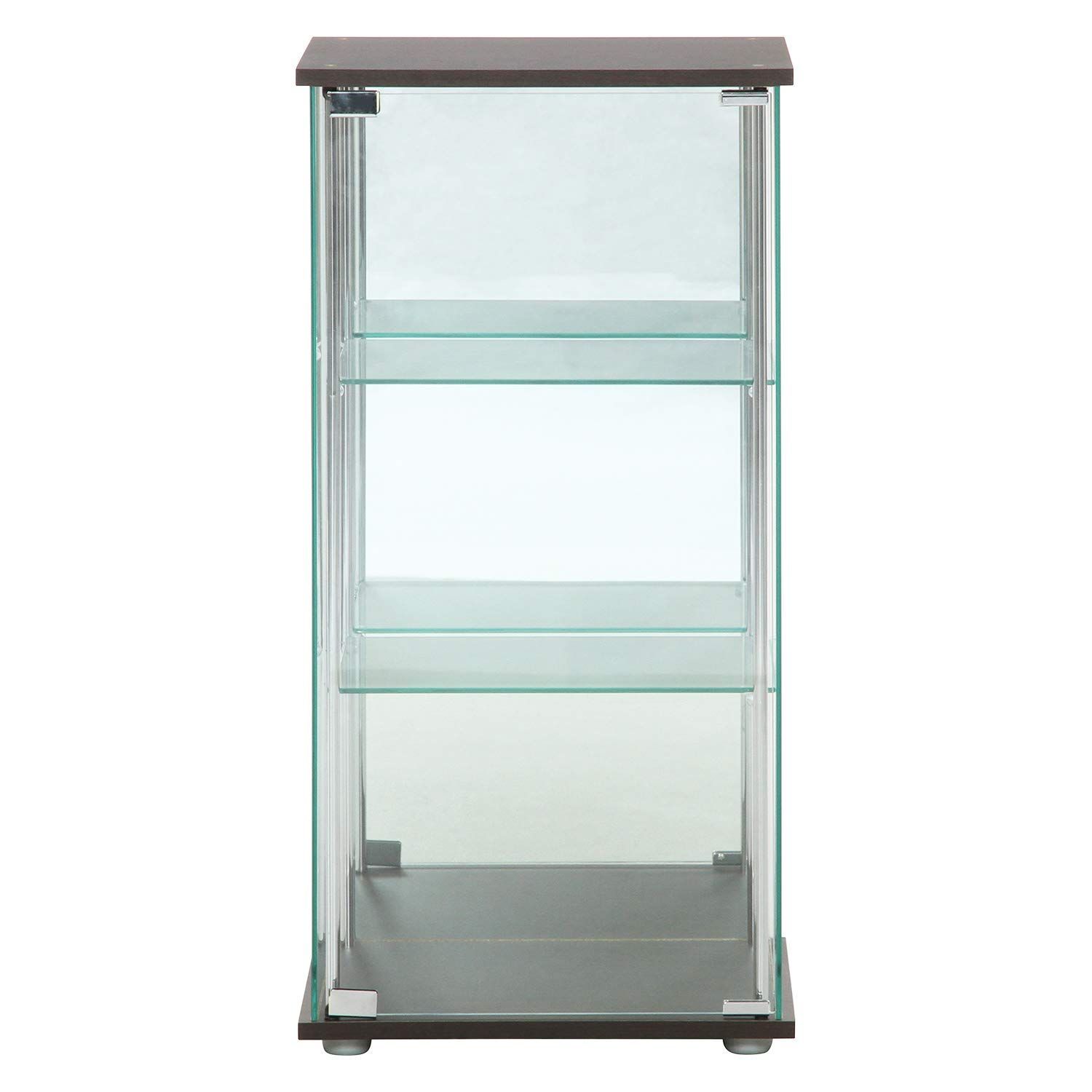 背面ミラー 強化ガラス