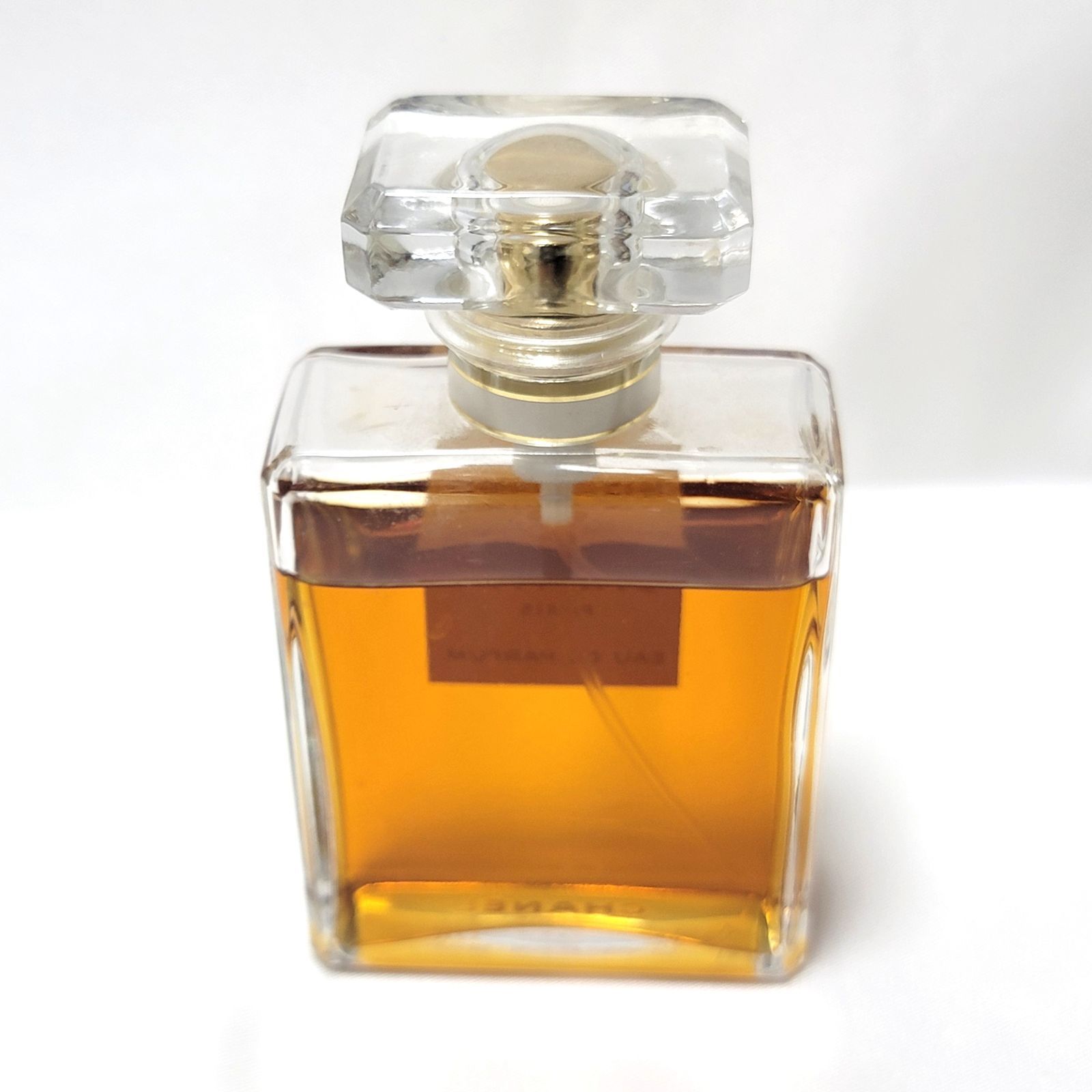 CHANEL シャネル N°5 オードパルファム 50ml スプレー フランス製