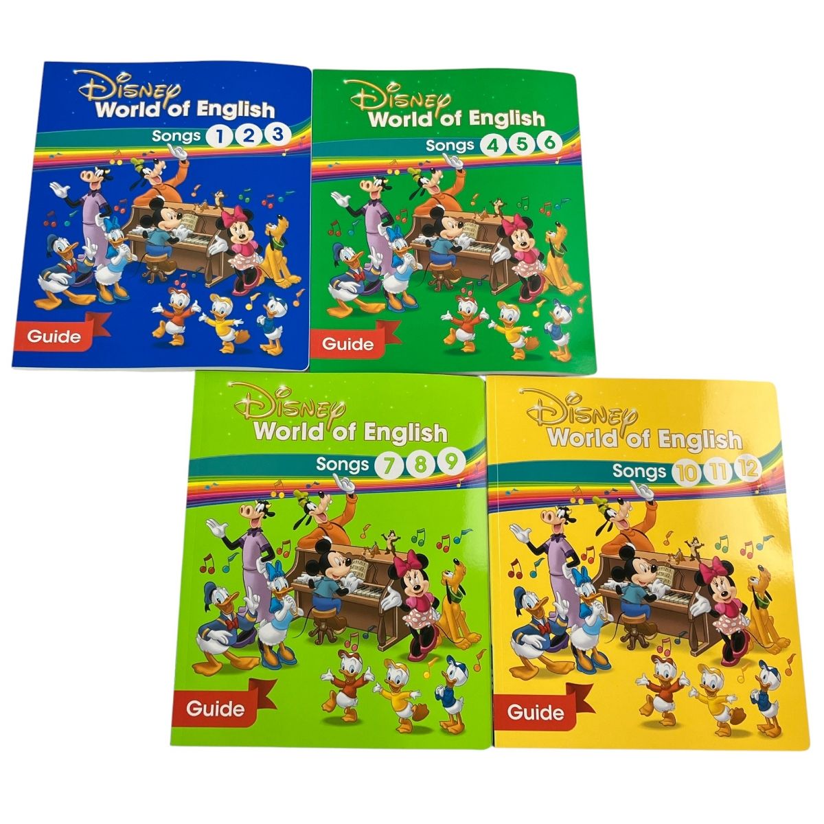 ワールドオブイングリッシュ