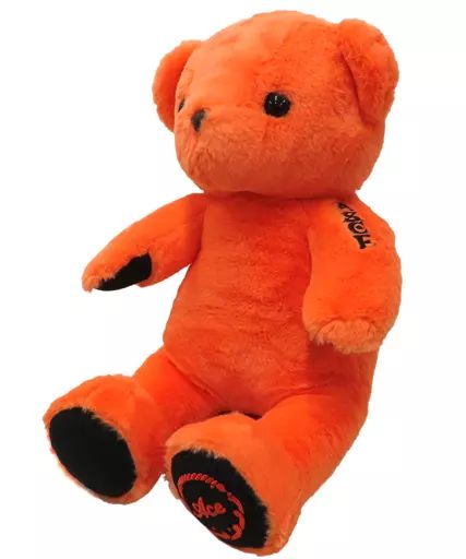 ワンピース ベア エース ぬいぐるみ 麦わらストア限定 Amazon.co.jp: ONE PIECE BEAR ACE エース ワンピース ベア