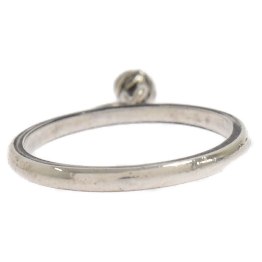 クロムハーツSTACK DROP BEAD RINGスタックドロップビードリング CHROME HEARTS (クロムハーツ) STACK DROP BEAD RING スタック
