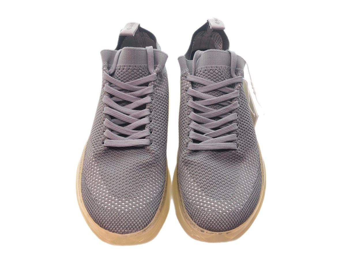 グラウンズ スニーカー 25.5cm グラウンズ grounds 25.5cm 新品