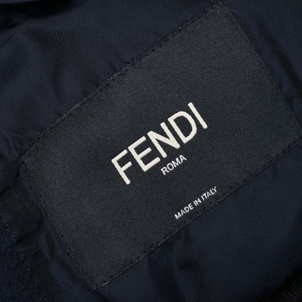 FENDI FF0107