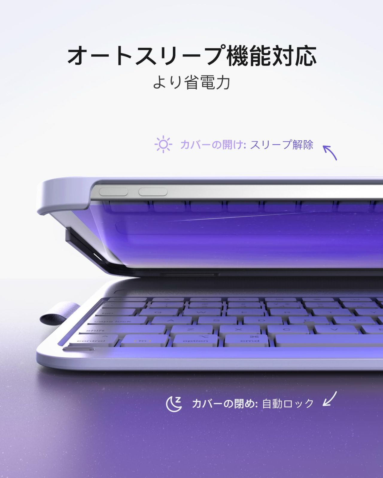 と iPad