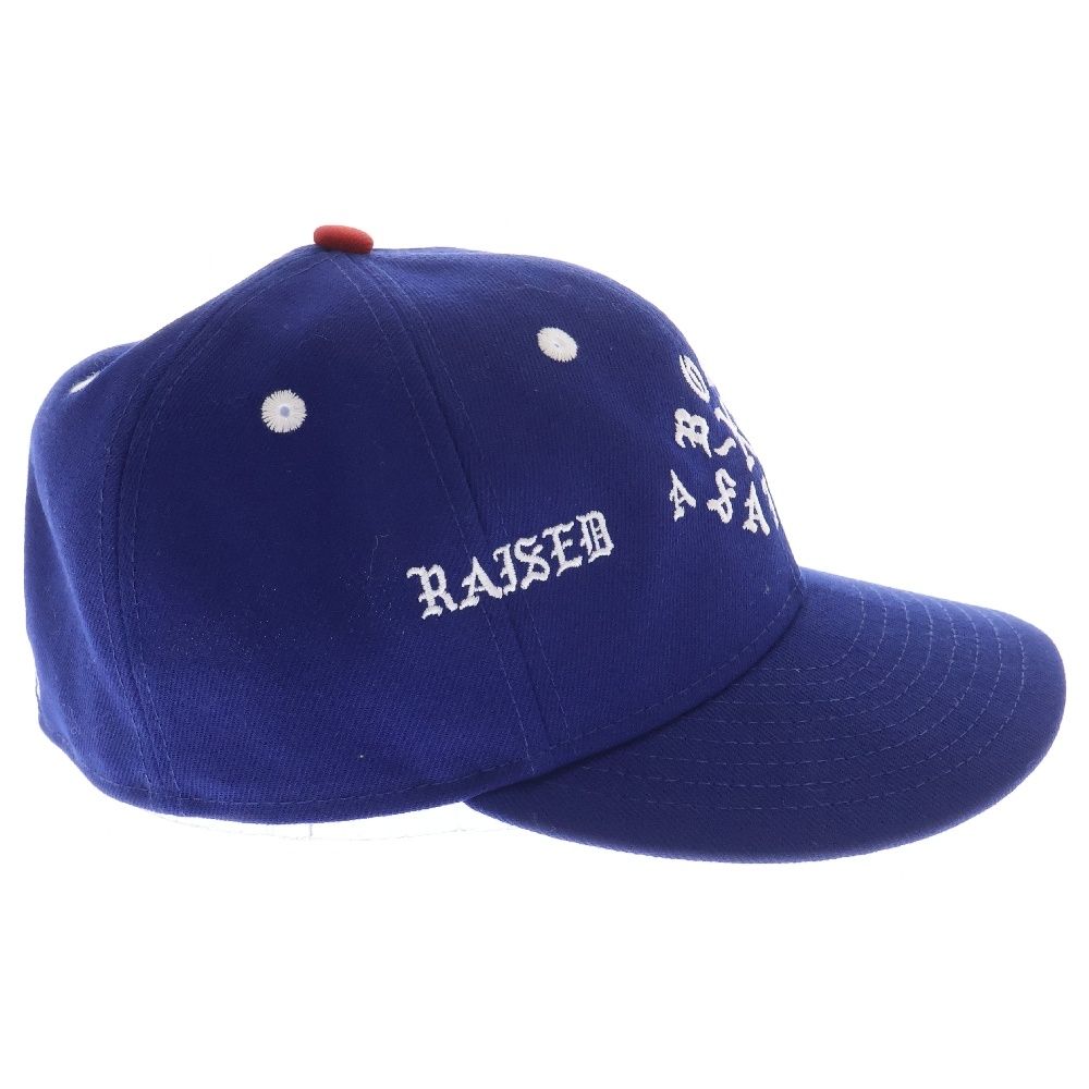 SAINT MICHAEL (セントマイケル) ×NEW ERA 24SS BORN SAINT BR