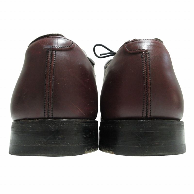 ポールスミス PAUL SMITH ビジネスシューズ レザー ストレート