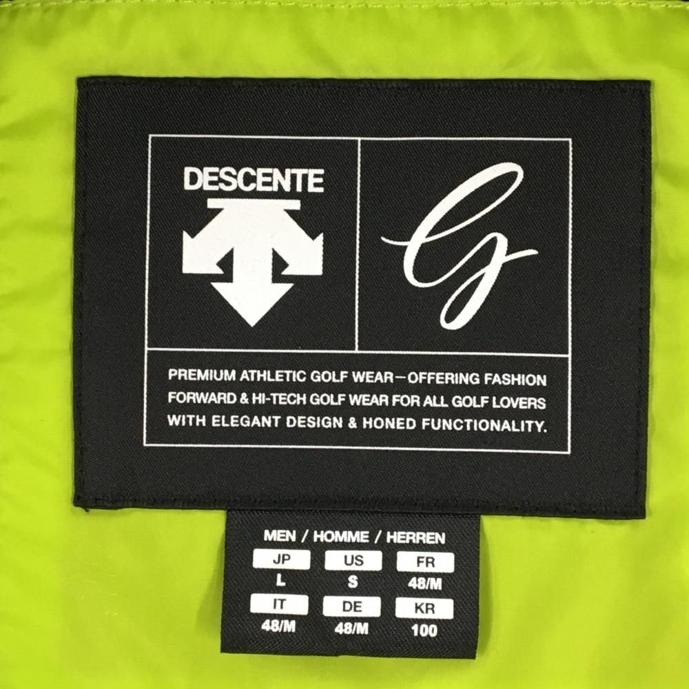 デサントゴルフ