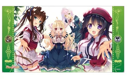 ねくねっとガールズラバーマット スィーリア ヨドバシ.com - ネクストン ねくねっとガールズ ラバーマット