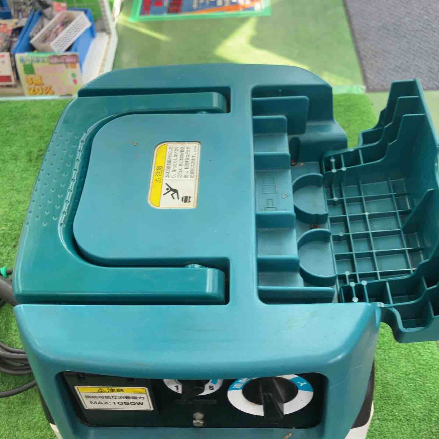 Makita 乾式 連動集じん機 472 マキタ 集じん機(キャニスタータイプ) | 株式会社マキタ